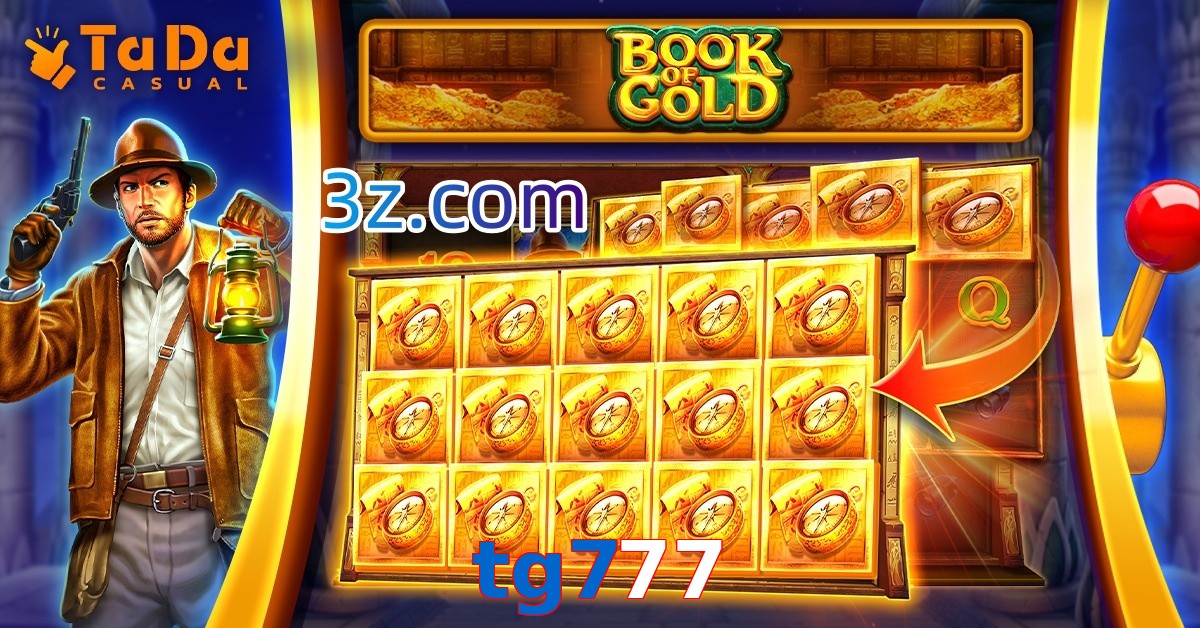 tg777 slots