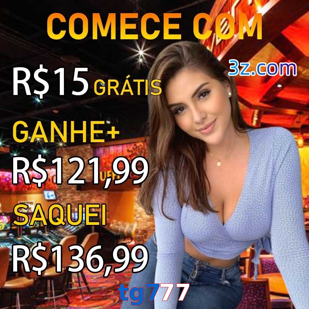 tg777 jogos